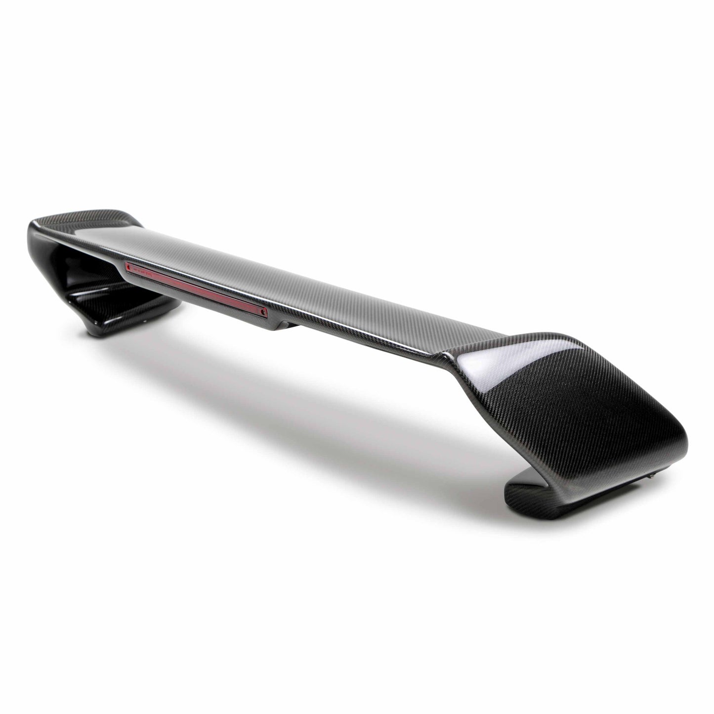 Seibon 98-01 Subaru Impreza RB Style Carbon Fiber Rear Spoiler RS9801SBIMP-RB