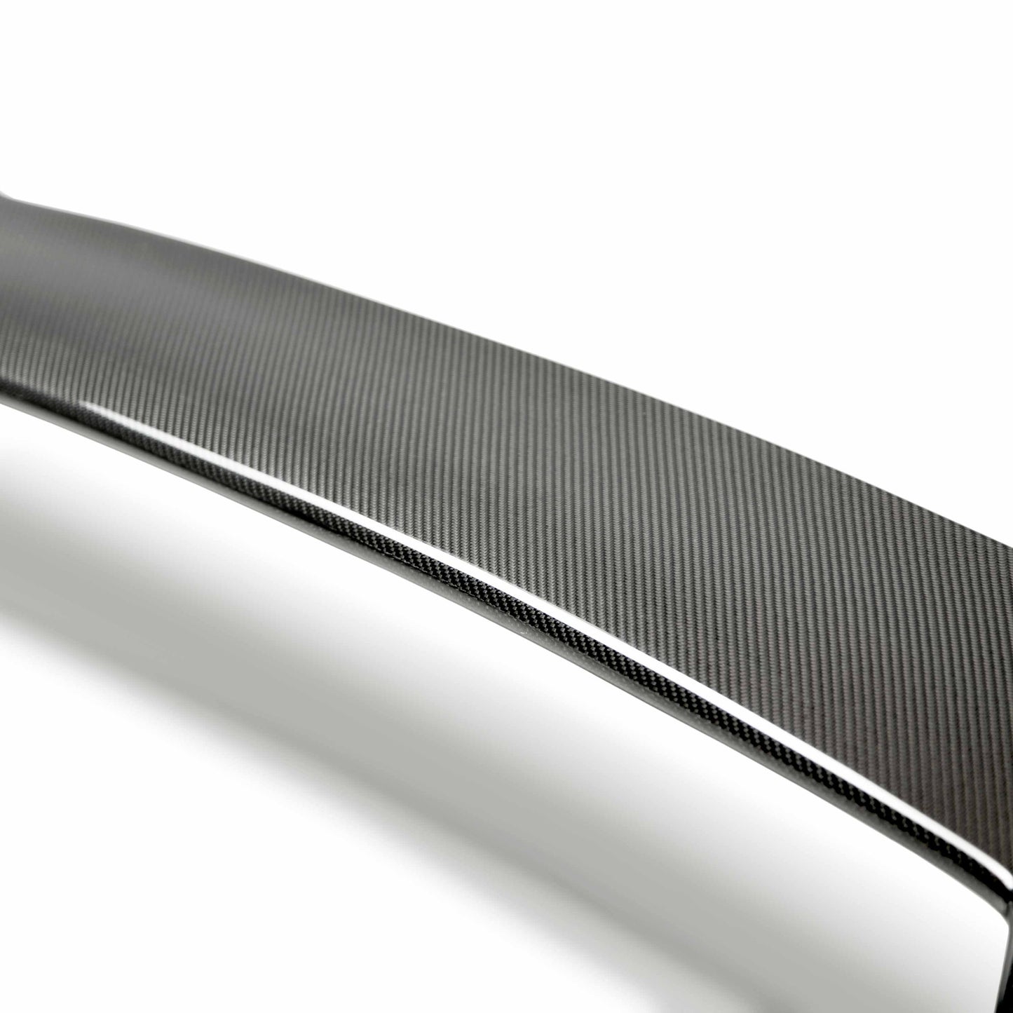 Seibon 98-01 Subaru Impreza RB Style Carbon Fiber Rear Spoiler RS9801SBIMP-RB