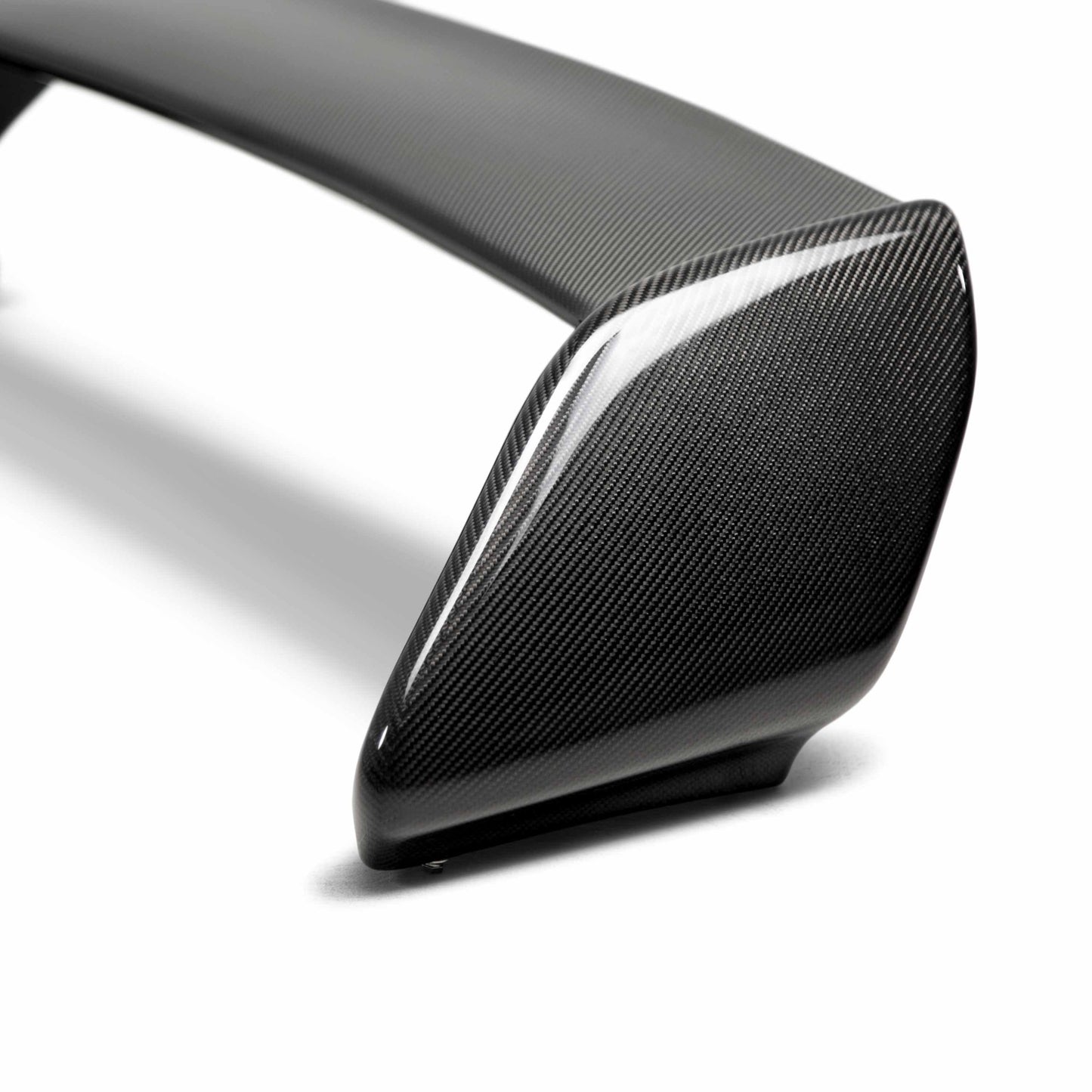 Seibon 98-01 Subaru Impreza RB Style Carbon Fiber Rear Spoiler RS9801SBIMP-RB