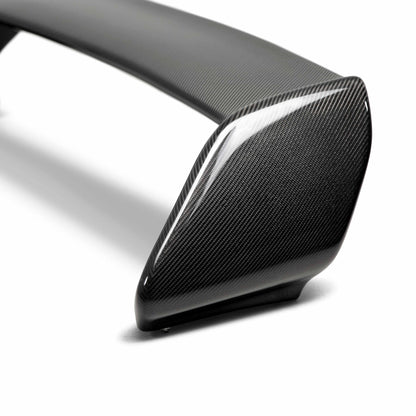 Seibon 98-01 Subaru Impreza RB Style Carbon Fiber Rear Spoiler RS9801SBIMP-RB
