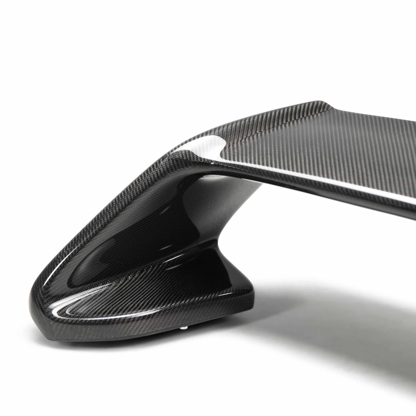 Seibon 98-01 Subaru Impreza RB Style Carbon Fiber Rear Spoiler RS9801SBIMP-RB