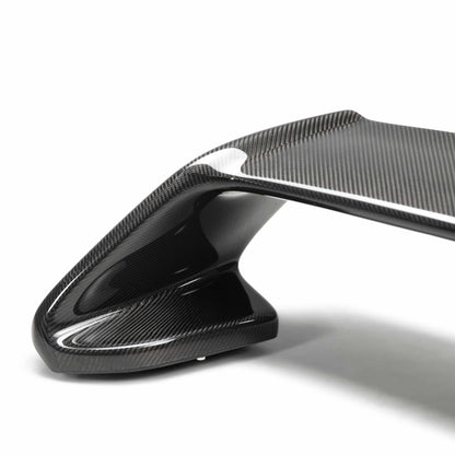 Seibon 98-01 Subaru Impreza RB Style Carbon Fiber Rear Spoiler RS9801SBIMP-RB