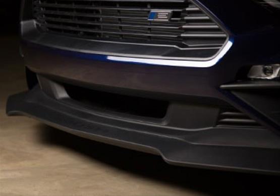 Roush Mustang Grilles 422081