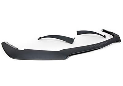 Roush Mustang Chin Spoiler and Wheel Shroud Kits 422082