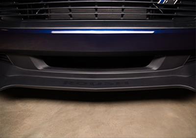 Roush Mustang Chin Spoiler and Wheel Shroud Kits 422082
