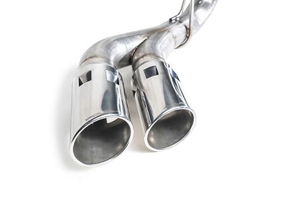Roush Super Duty Diesel Exhaust Systems 422126