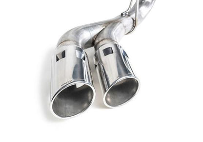 Roush Super Duty Diesel Exhaust Systems 422126