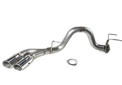 Roush Super Duty Diesel Exhaust Systems 422126