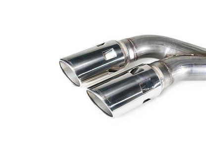 Roush Super Duty Diesel Exhaust Systems 422126