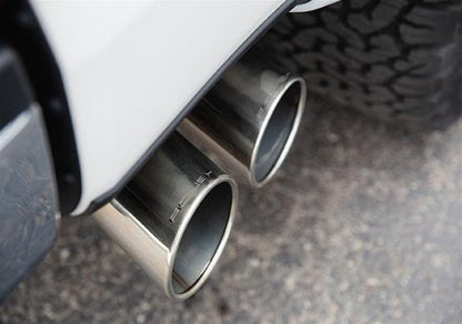 Roush Super Duty Diesel Exhaust Systems 422126