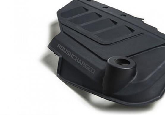 Roush Ignition Coil Covers 422161
