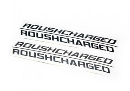 Roush Ignition Coil Covers 422161