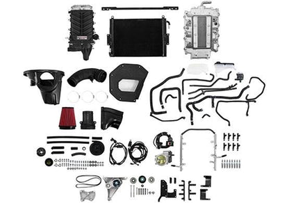 Roush 2018-21 5.0L Mustang Phase 2 Supercharger Kits 422184