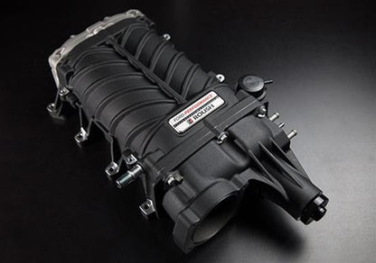 Roush 2018-21 5.0L Mustang Phase 2 Supercharger Kits 422184