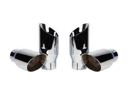 Roush Mustang Cat-Back Exhaust Systems 422293