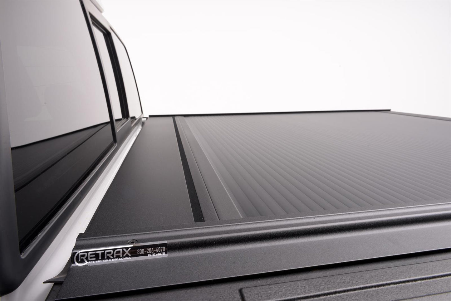 Retrax One MX Tonneau Covers 60371
