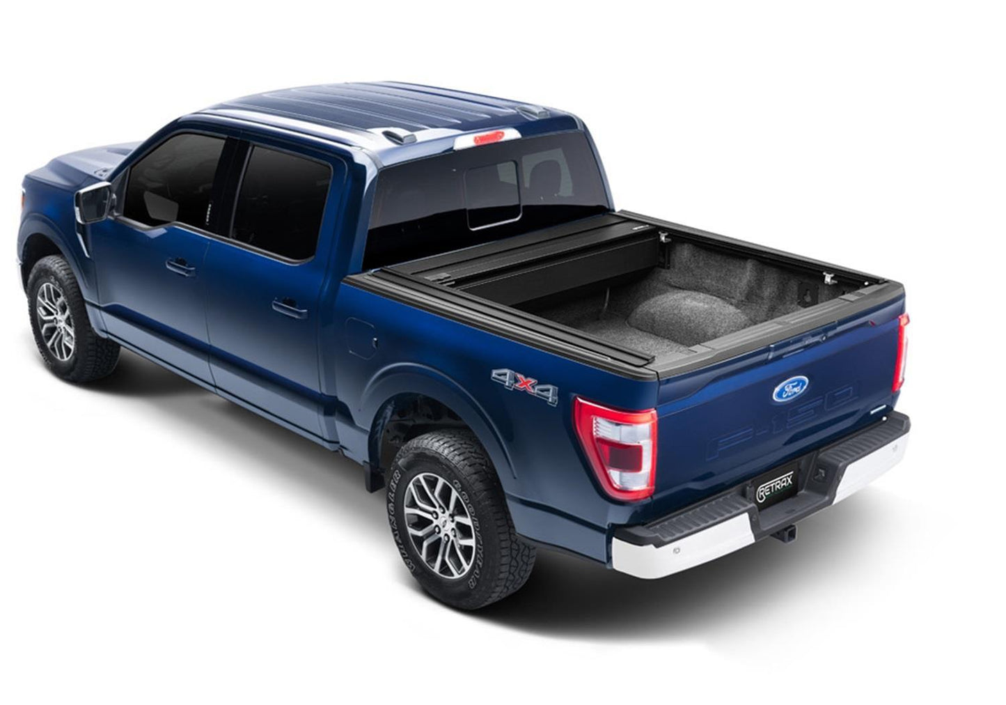Retrax One MX Tonneau Covers 60378