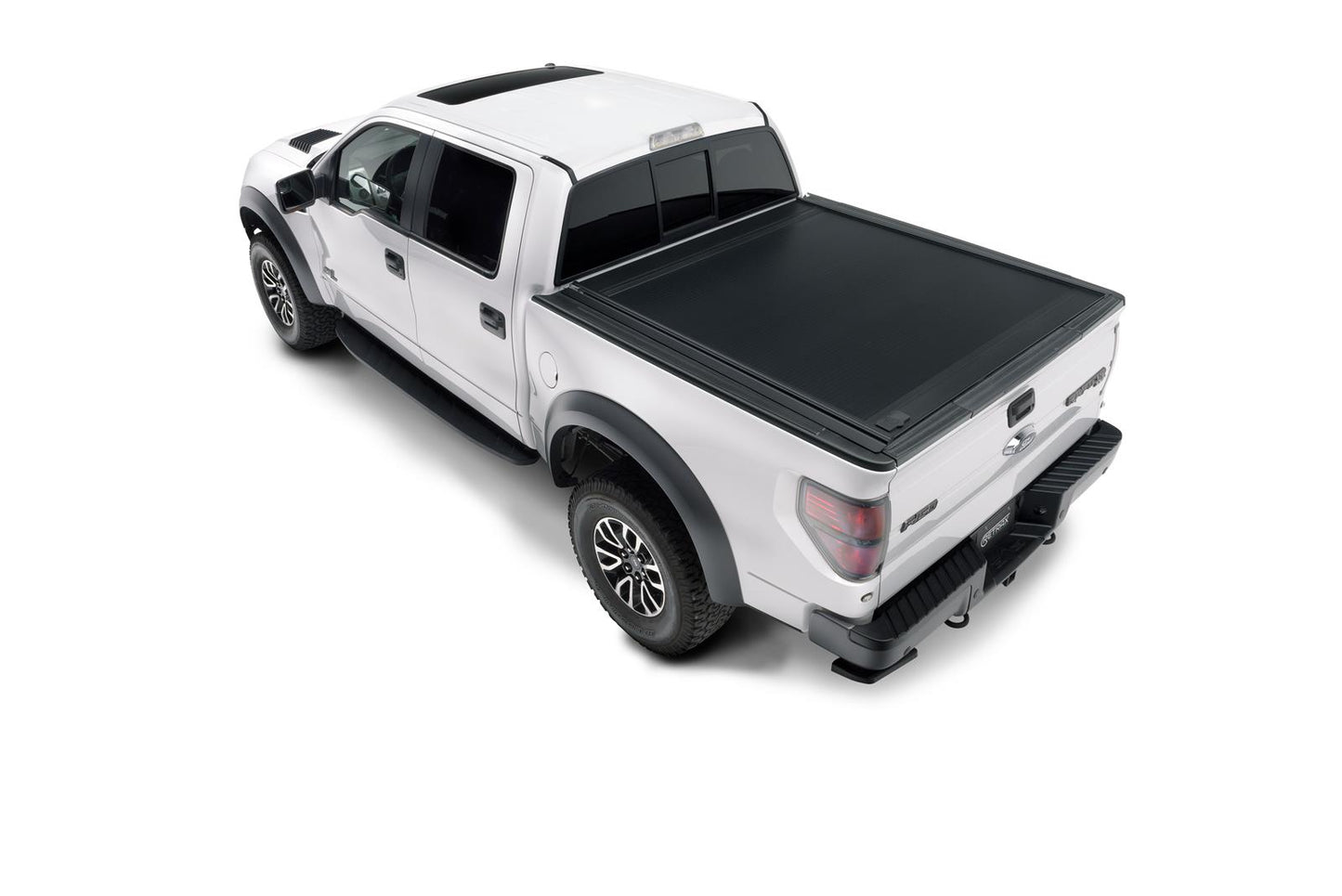 Retrax One MX Tonneau Covers 60371