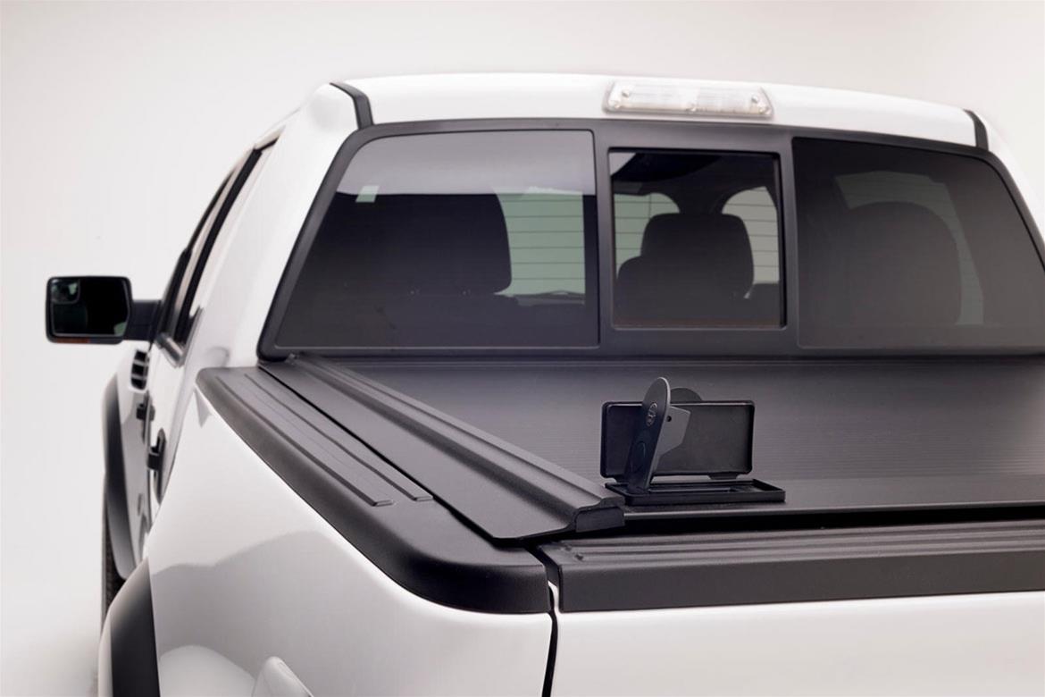 Retrax One MX Tonneau Covers 60481