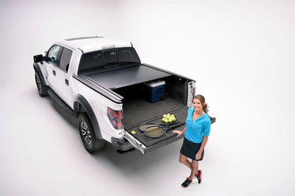 Retrax One MX Tonneau Covers 60481