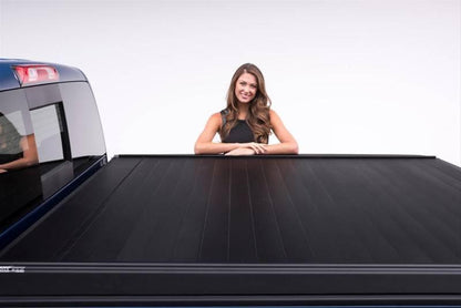 Retrax Pro MX Tonneau Covers 80243