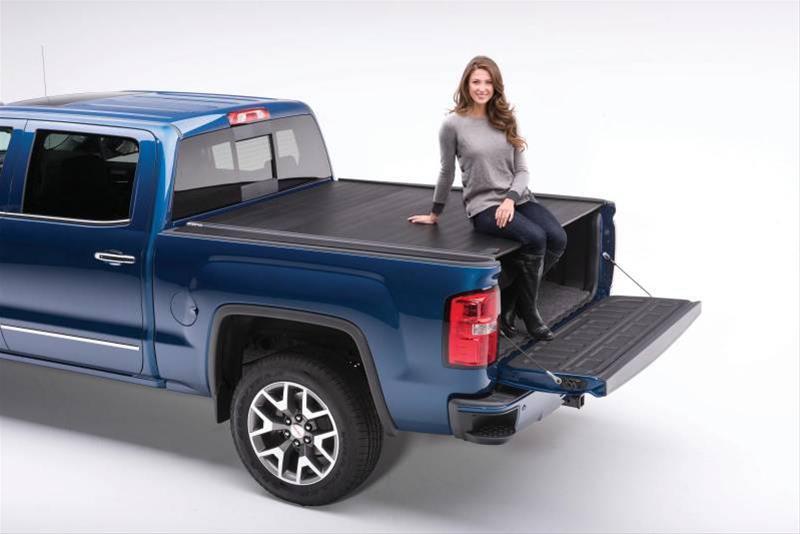 Retrax Pro MX Tonneau Covers 80243
