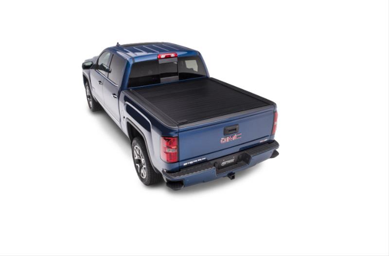 Retrax Pro MX Tonneau Covers 80472