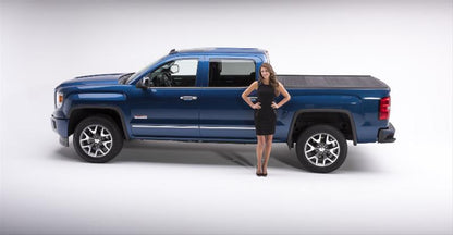 Retrax Pro MX Tonneau Covers 80472