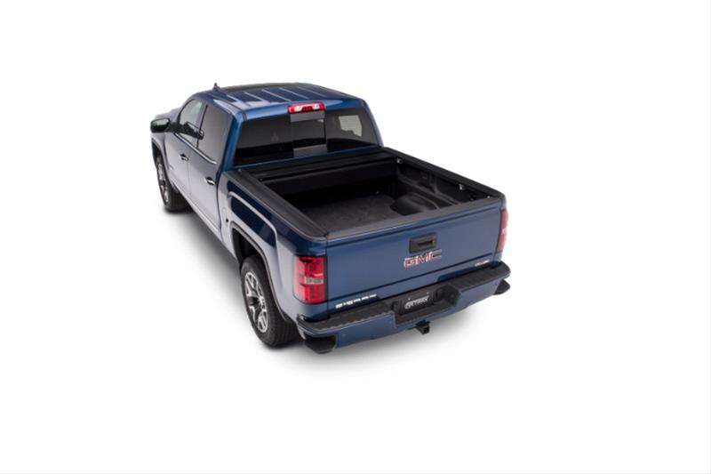 Retrax Pro MX Tonneau Covers 80472