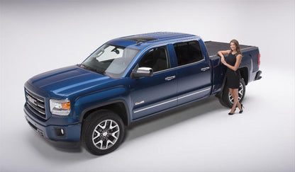 Retrax Pro MX Tonneau Covers 80472