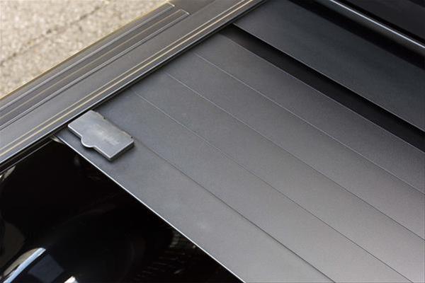 Retrax Pro MX Tonneau Covers 80841