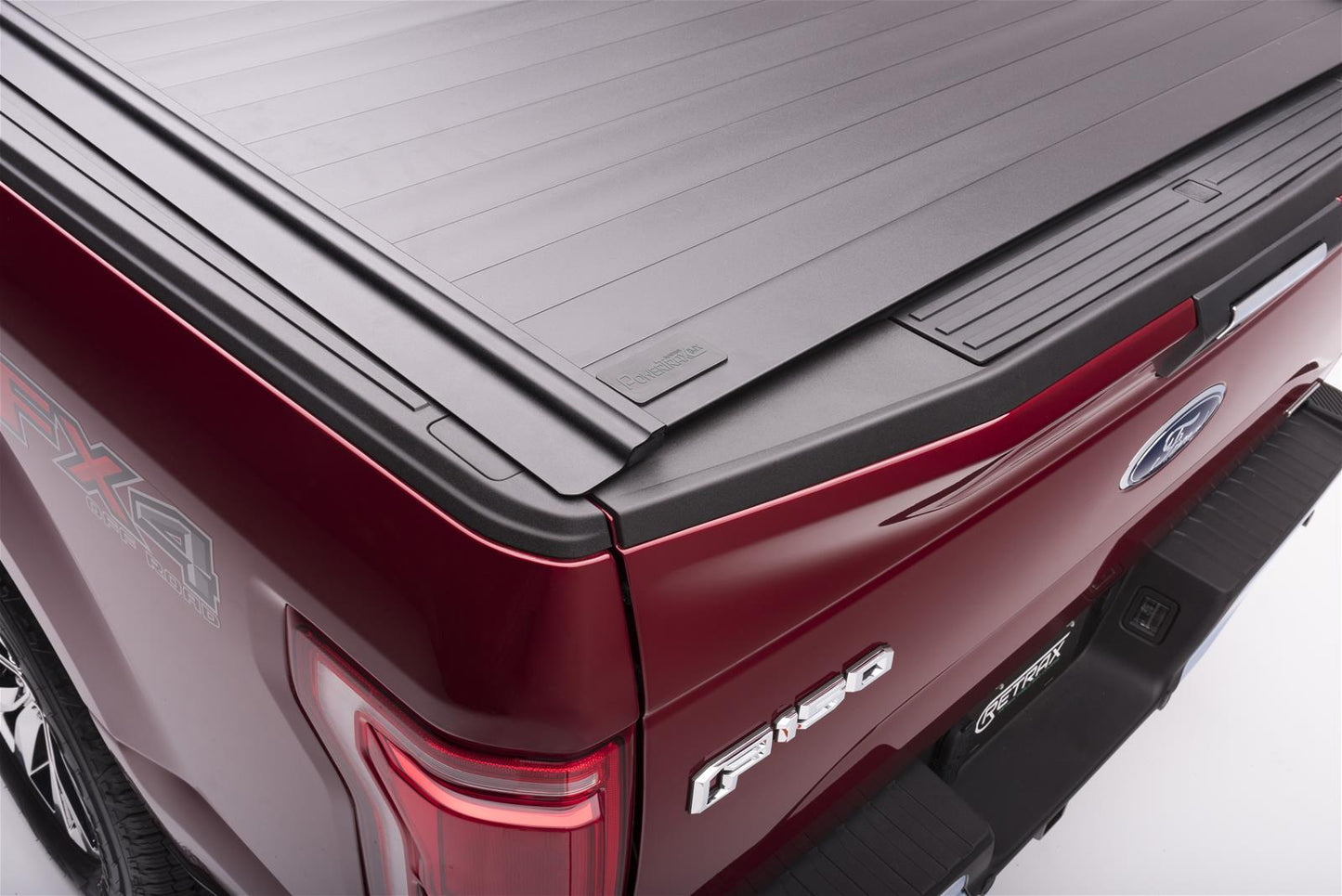 Retrax PowerTrax Pro MX Tonneau Covers 90373