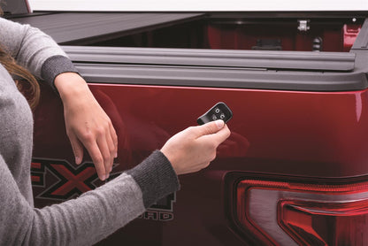 Retrax PowerTrax Pro MX Tonneau Covers 90373