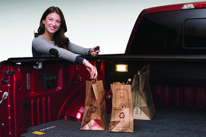 Retrax PowerTrax Pro MX Tonneau Covers 90481