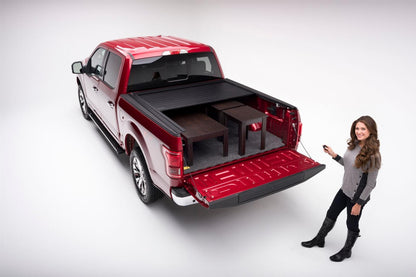 Retrax PowerTrax Pro MX Tonneau Covers 90481