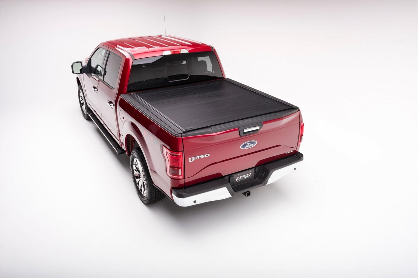 Retrax PowerTrax Pro MX Tonneau Covers 90481