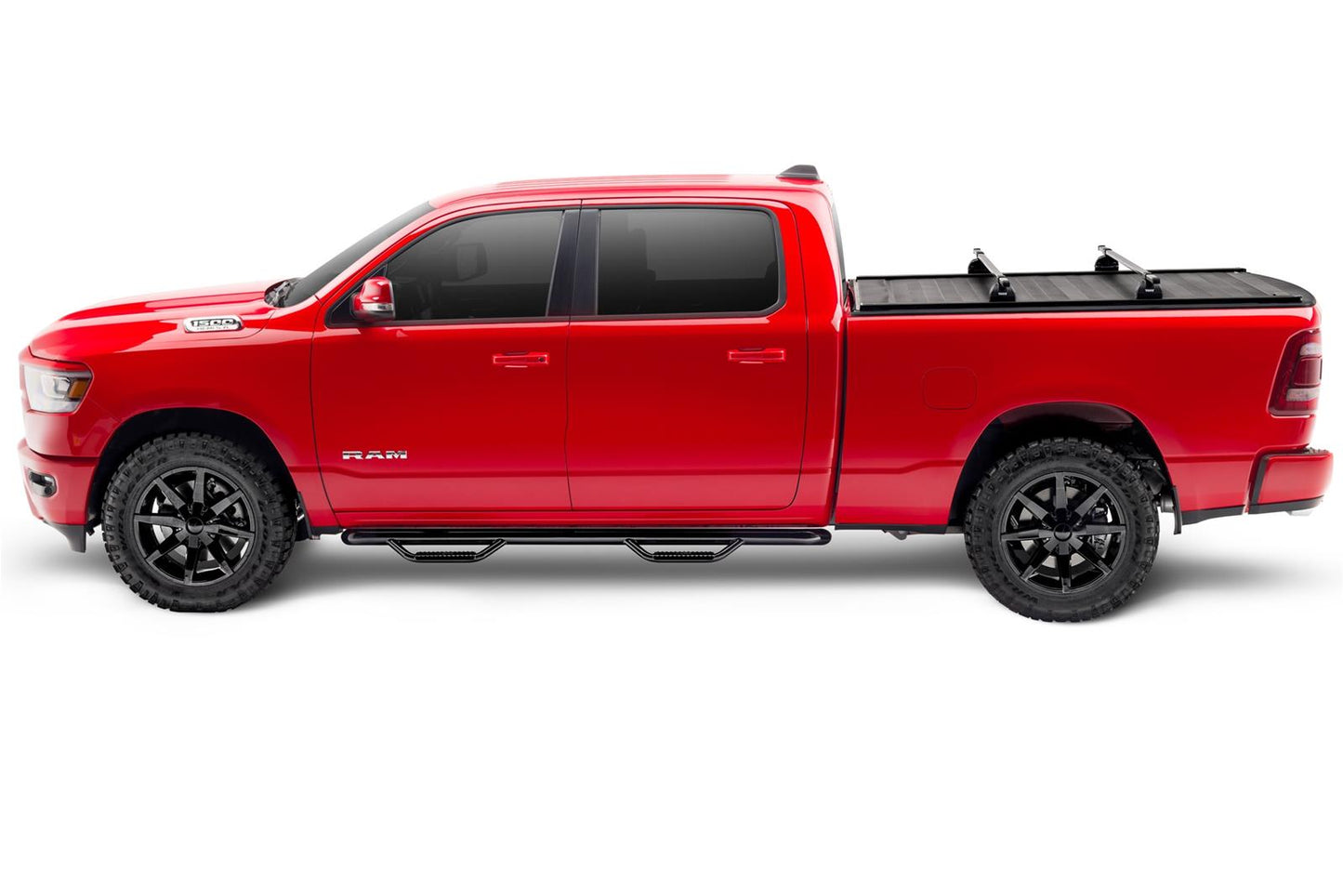 Retrax Pro XR Tonneau Covers T-80454