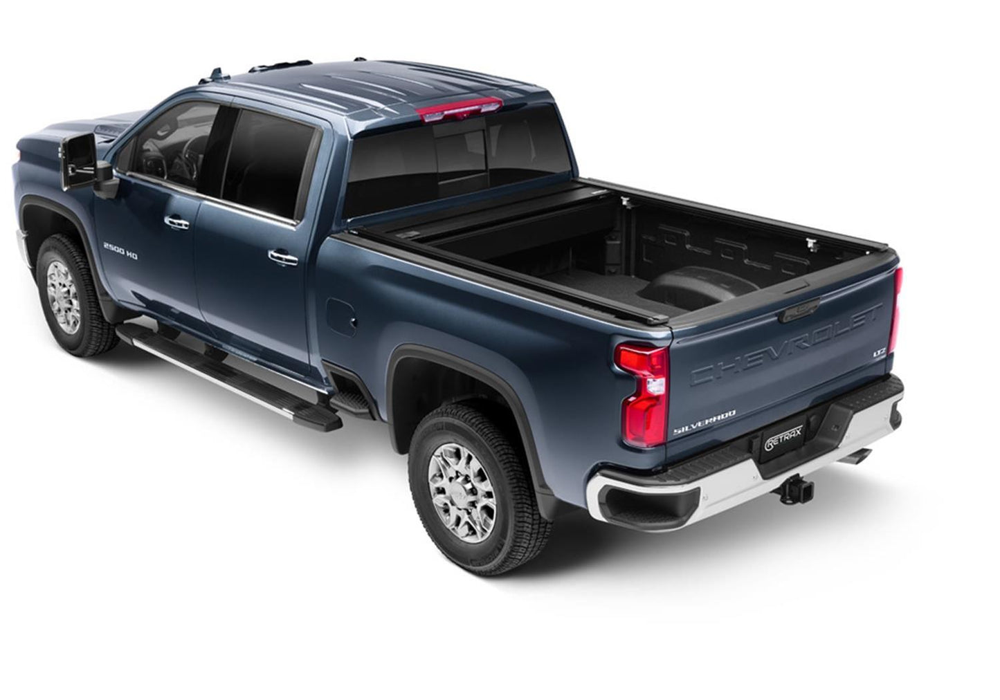 Retrax Pro XR Tonneau Covers T-80484