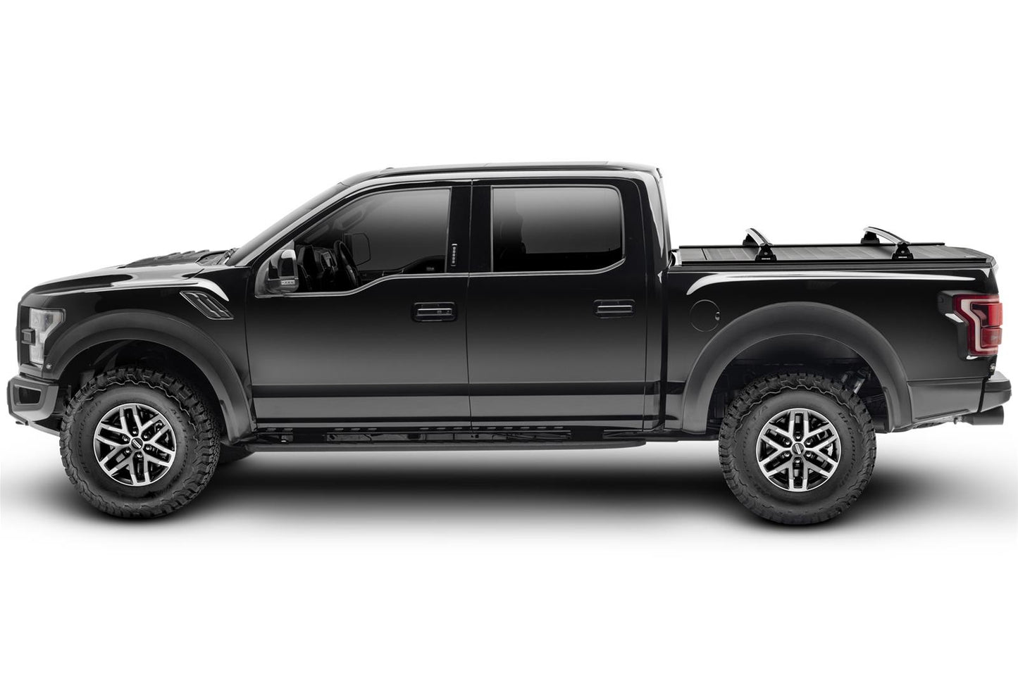 Retrax PowerTrax Pro XR Tonneau Covers T-90462