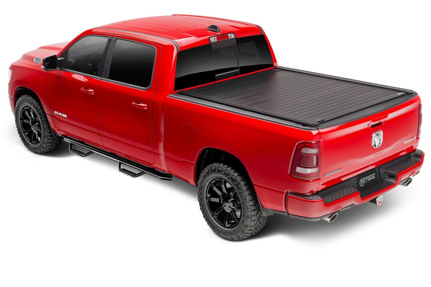 Retrax PowerTrax Pro XR Tonneau Covers T-90462