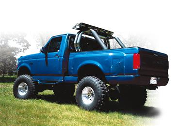 Skyjacker Softride Lift Coil Springs 186