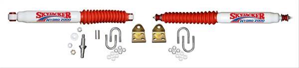 Skyjacker Dual Steering Stabilizers 7219