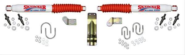 Skyjacker Dual Steering Stabilizers 7270