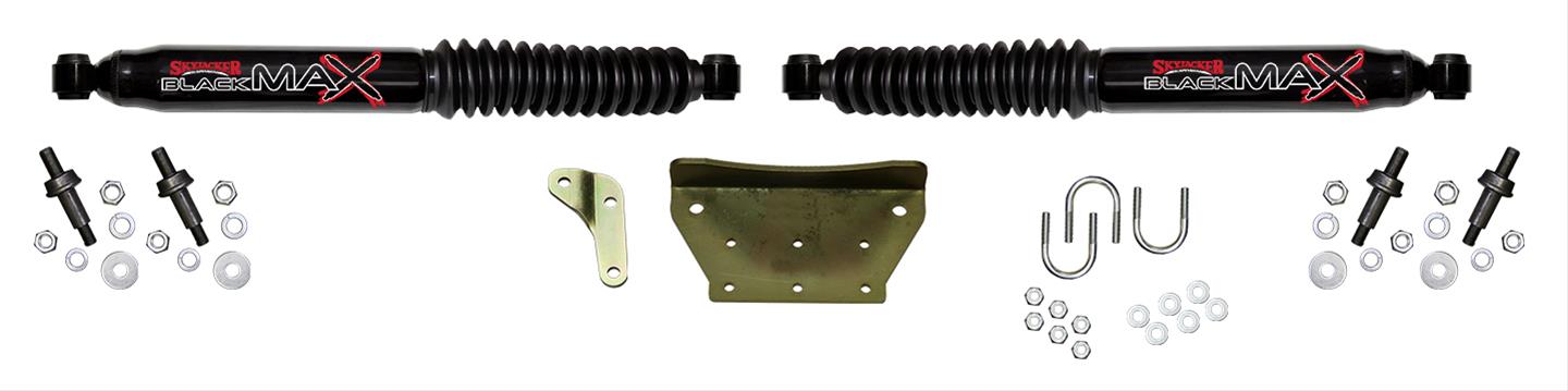 Skyjacker Dual Steering Stabilizers 8299