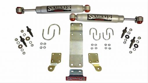 Skyjacker Dual Steering Stabilizers 9206