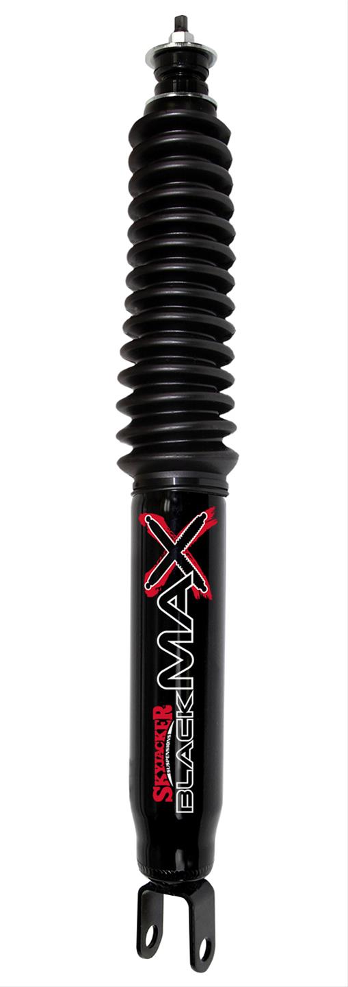 Skyjacker Black MAX Shocks B8503