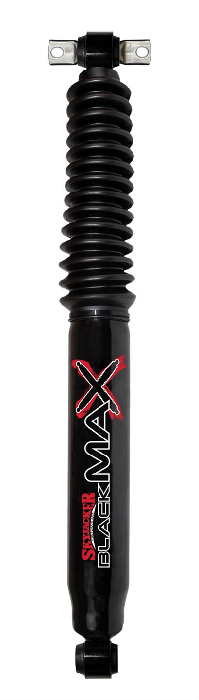 Skyjacker Black MAX Shocks B8508