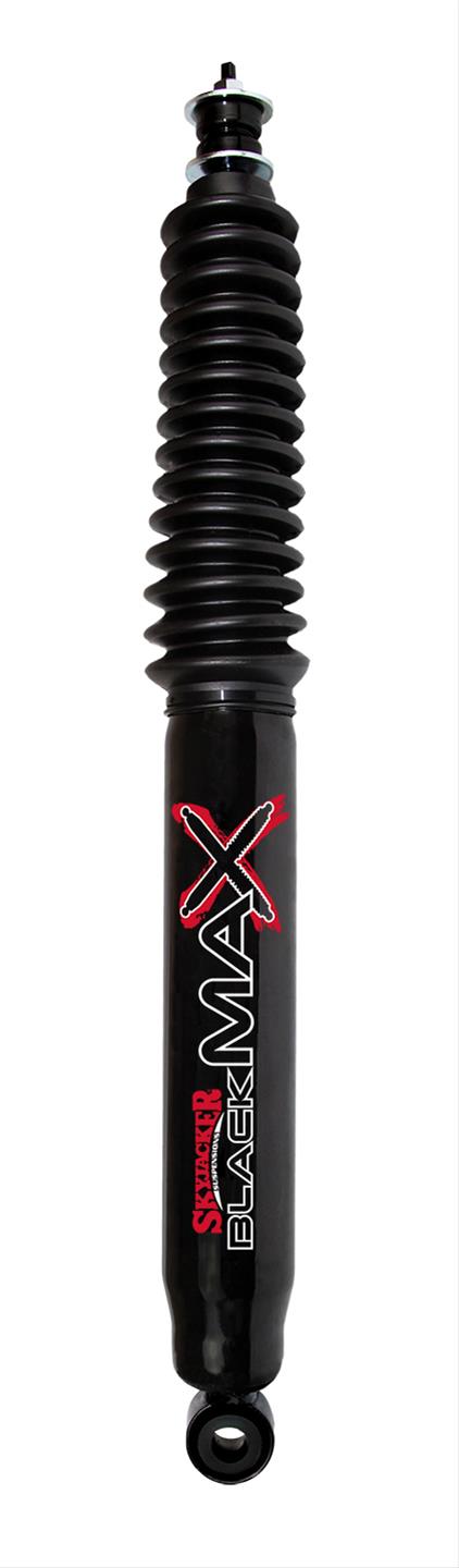 Skyjacker Black MAX Shocks B8525