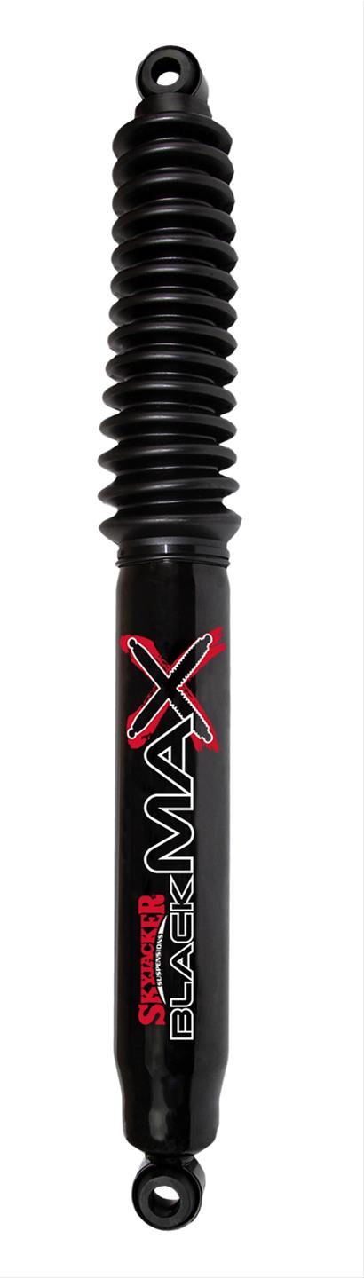 Skyjacker Black MAX Shocks B8527