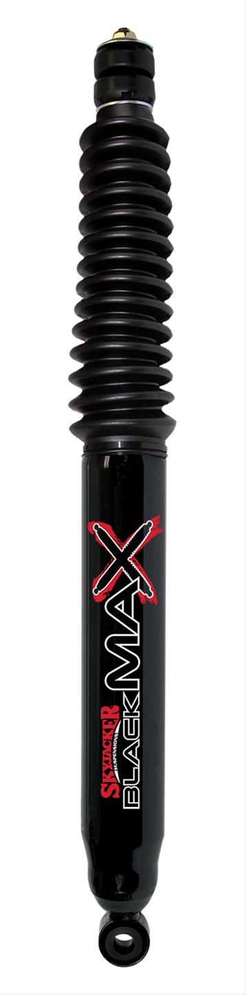 Skyjacker Black MAX Shocks B8562